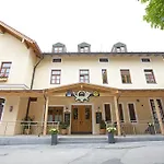 Hotel Post Landgasthof Aufkirchen 3*