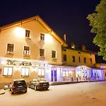 Post Landgasthof Aufkirchen Berg am Starnberger See