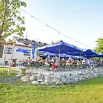 Hotel Post Landgasthof Aufkirchen Berg am Starnberger See