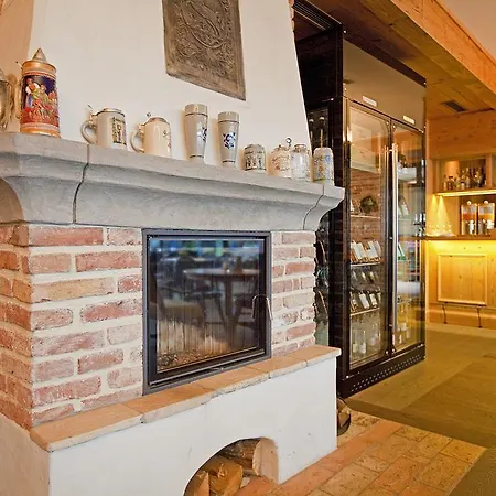 Post Landgasthof Aufkirchen Hotel