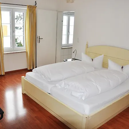 Hotel Post Landgasthof Aufkirchen 3*