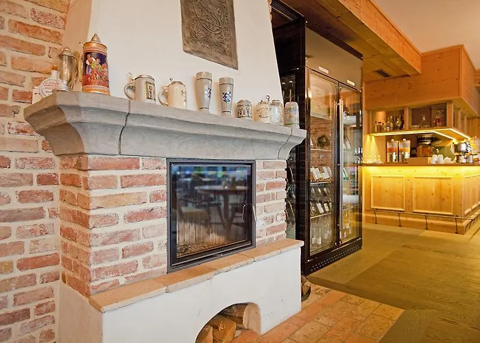Post Landgasthof Aufkirchen Hotel