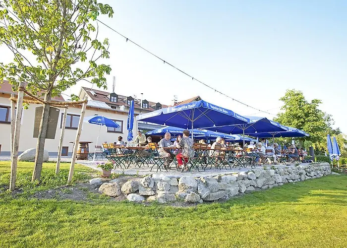 Hotel Post Landgasthof Aufkirchen Berg am Starnberger See