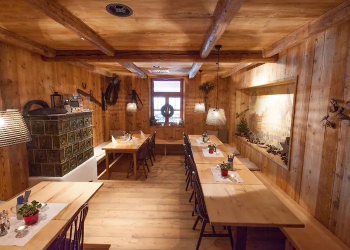 Post Landgasthof Aufkirchen Hotel Berg am Starnberger See