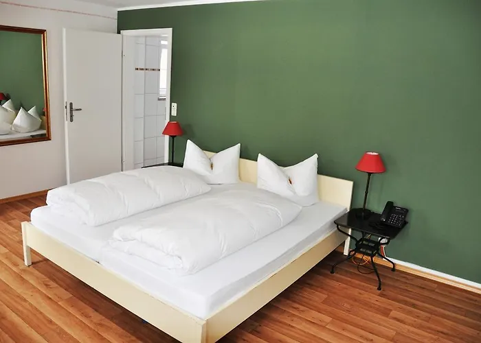 Hotel Post Landgasthof Aufkirchen