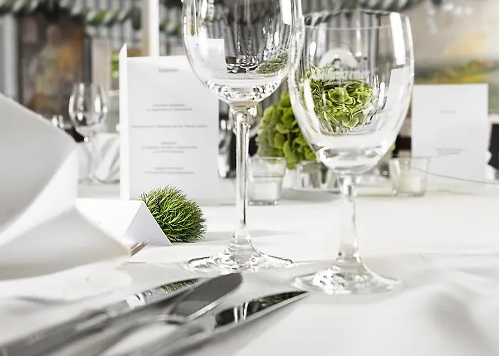 Hotel Post Landgasthof Aufkirchen