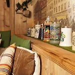 奥夫基辛post酒店 施坦贝尔格湖畔贝格