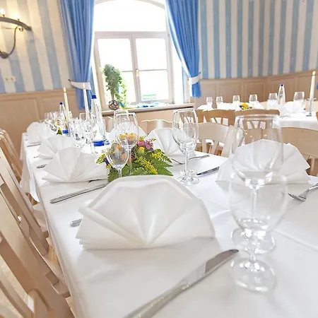 Post Landgasthof Aufkirchen 3* Берг