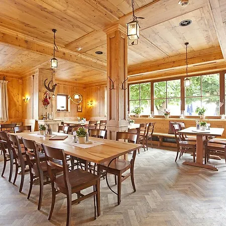 Post Landgasthof Aufkirchen