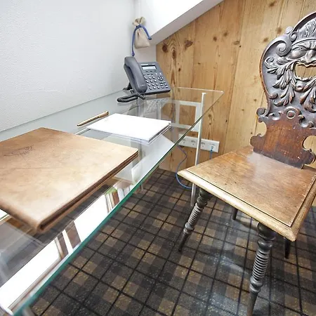 Post Landgasthof Aufkirchen 3*