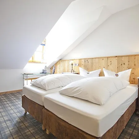 Post Landgasthof Aufkirchen