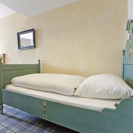 Post Landgasthof Aufkirchen Hotell 3*