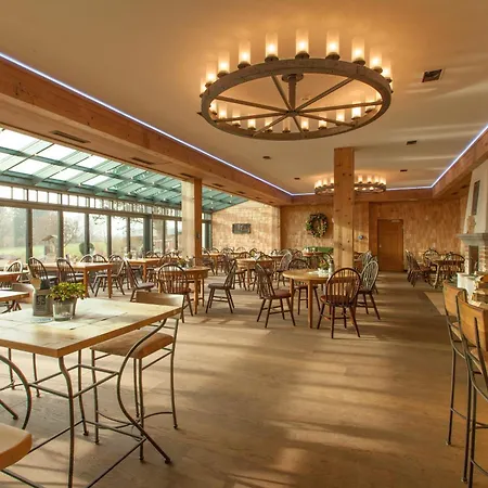 Post Landgasthof Aufkirchen Hotel 3*