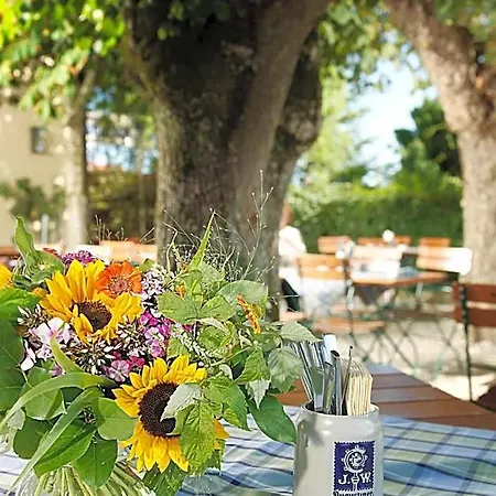 Die Post Landgasthof Aufkirchen Hotel 3*