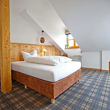 Post Landgasthof Aufkirchen