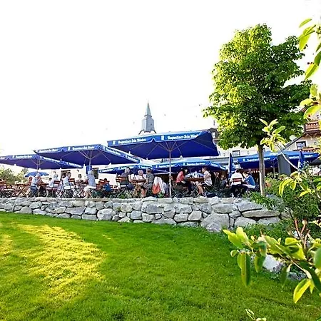 Post Landgasthof Aufkirchen 3* Berg am Starnberger See