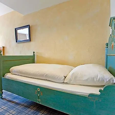Hotell Post Landgasthof Aufkirchen 3*