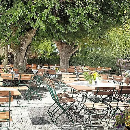 Post Landgasthof Aufkirchen Hotell 3*