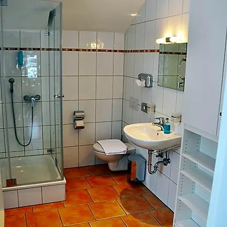 Post Landgasthof Aufkirchen 3* Берг