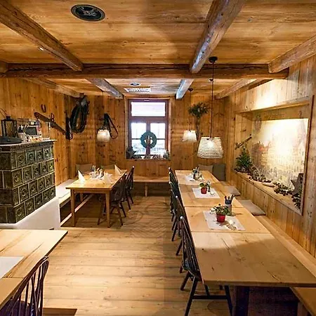 Die Post Landgasthof Aufkirchen