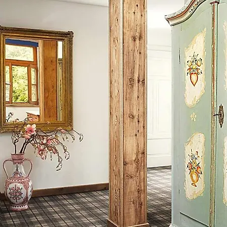 Post Landgasthof Aufkirchen 3*