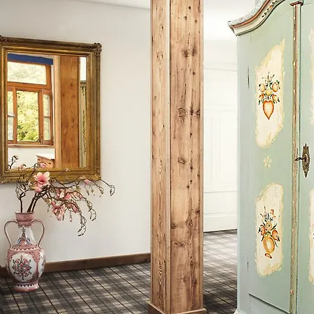 Post Landgasthof Aufkirchen 3* Berg am Starnberger See