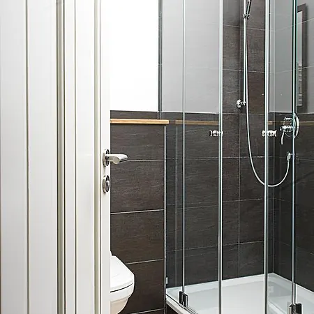 Hotell Post Landgasthof Aufkirchen