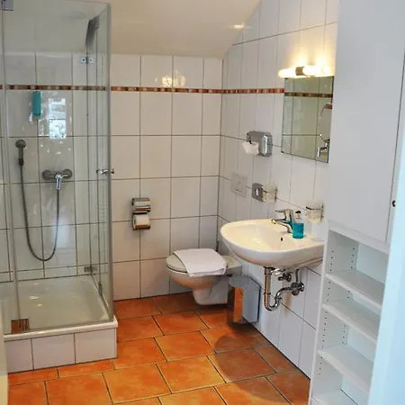 Hotell Post Landgasthof Aufkirchen