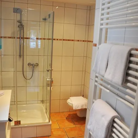 Post Landgasthof Aufkirchen Hotell 3*
