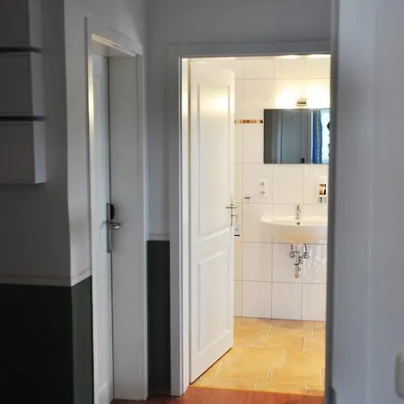 Hotell Post Landgasthof Aufkirchen