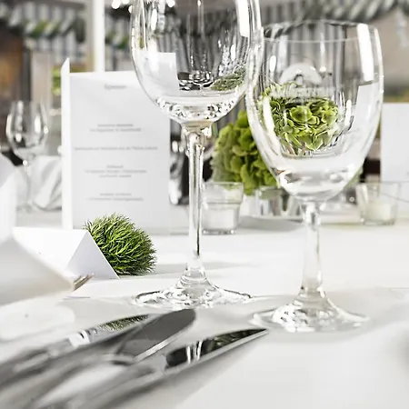 Hotel Die Post Landgasthof Aufkirchen
