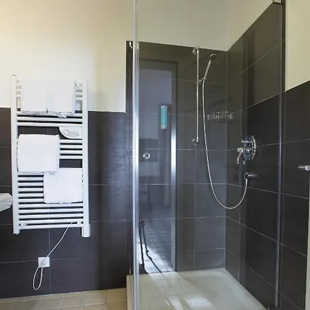Hotel Die Post Landgasthof Aufkirchen