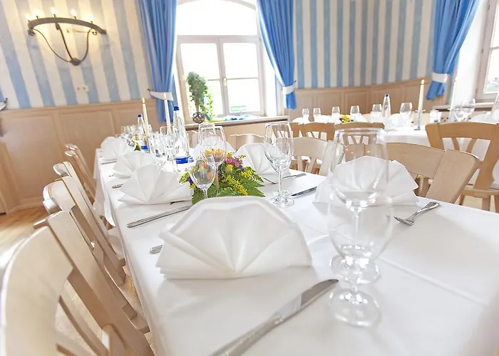 Post Landgasthof Aufkirchen 3* Berg am Starnberger See