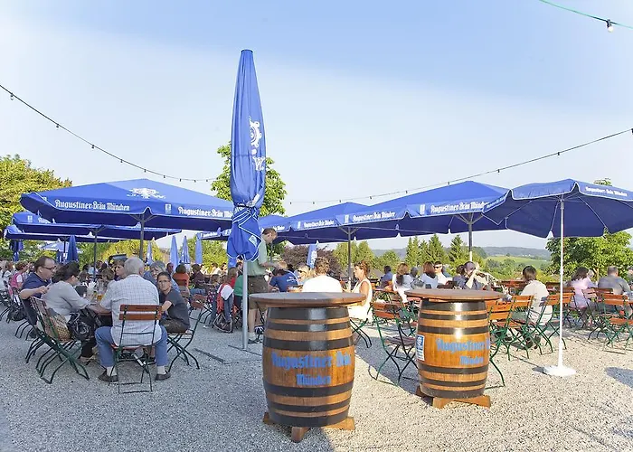 Post Landgasthof Aufkirchen Hotel
