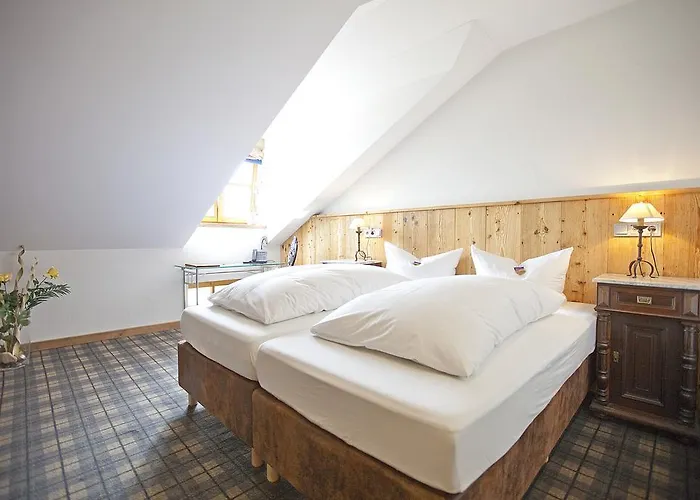 Post Landgasthof Aufkirchen