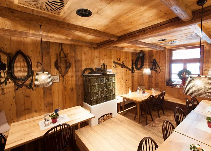 Post Landgasthof Aufkirchen Hotel Berg am Starnberger See