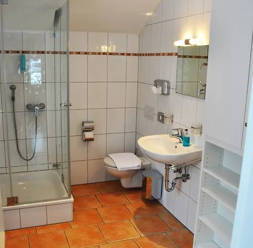 Hotel Post Landgasthof Aufkirchen